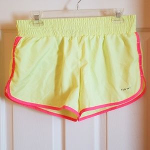 Hind Running Shorts